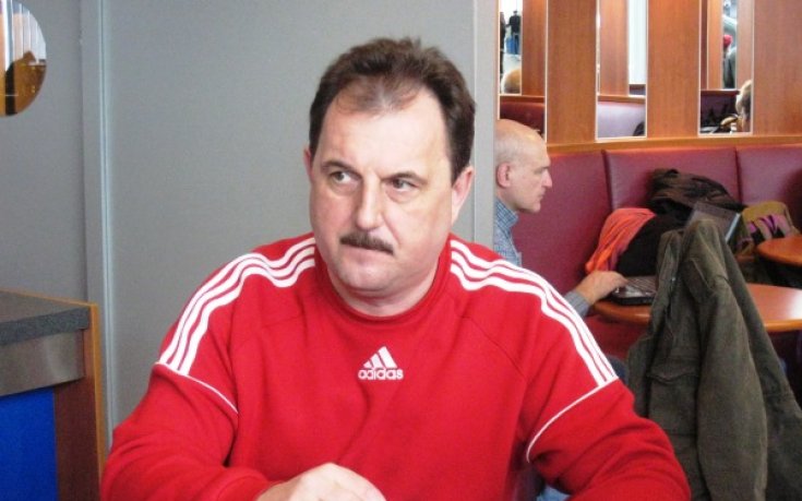 Сергей Грушкевич
