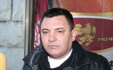 Николай Русев – Джангъра е новият треньор на Волов