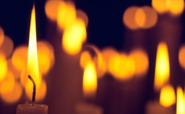 Загина съдията Йордан Видов