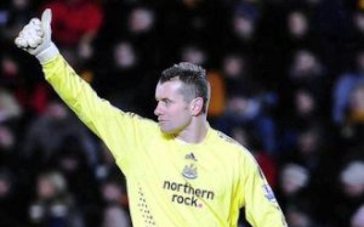 Гивън и Оуен няма да мърдат от Нюкасъл