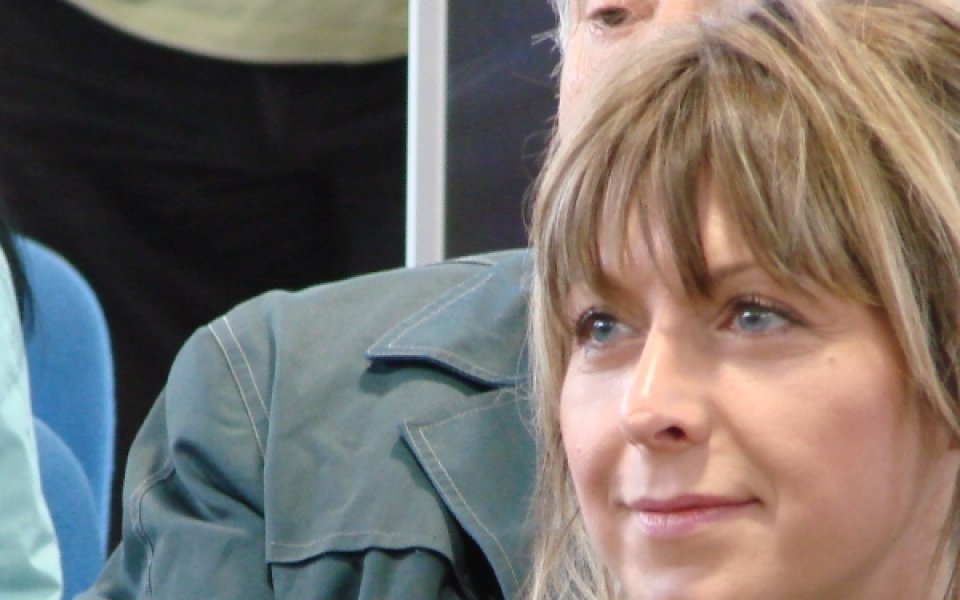 Галя Топалова: Само Гергов иска клуба, това не е плод и зеленчук