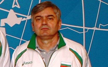Динко Захариев