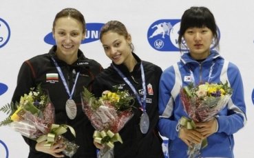 Жени Раданова: Харесвам спорта с правила! Италия не е домакин на ниво