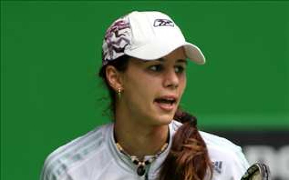 Пиронкова срещу хърватка в първия кръг на Australian Open