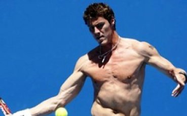 Сафини минаха във втория кръг на Откритото първенство на Австралия