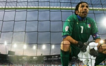 IFFHS : Буфон е най-добрият вратар в историята