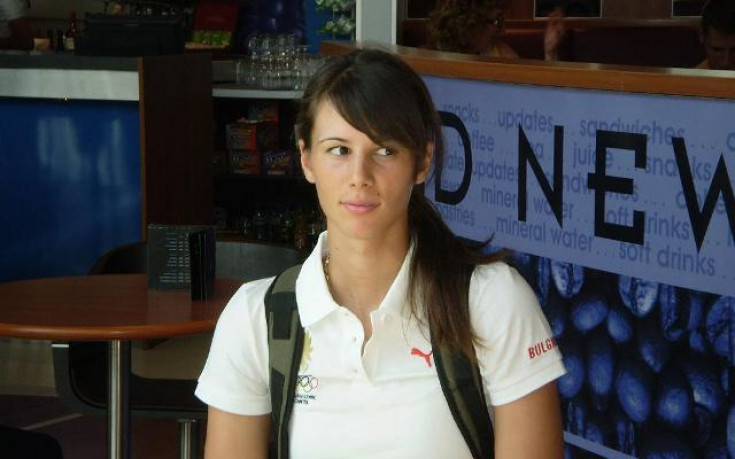 Пиронкова сред 40-те най-високоплатени през 2009-а