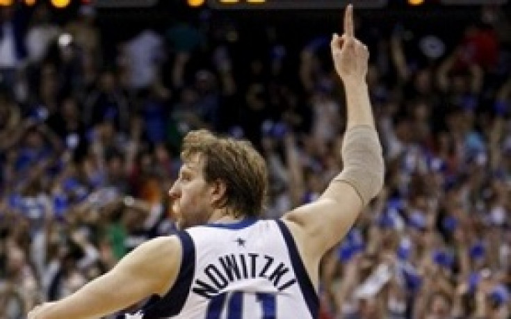 Инфарктни победи в празничния понеделник в НБА