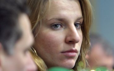 Каратанчева прескочи първи кръг, съперник на Мъри се отказа