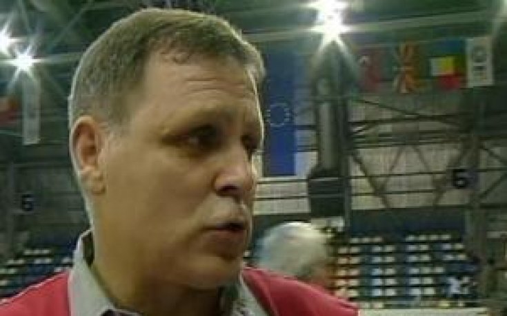 Боруков ще мисли, иска ли да остане треньор на баскетболистките