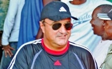 Уволниха Митко Добрев от нигерийския Хартланд