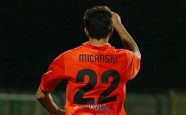 Мицански фаворит за играч №1 на есента в Полша