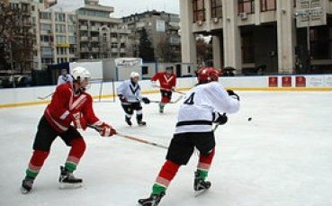 Левски наниза 7 на Спартак