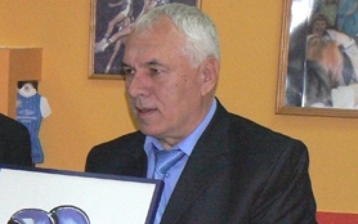 Симеон Варчев