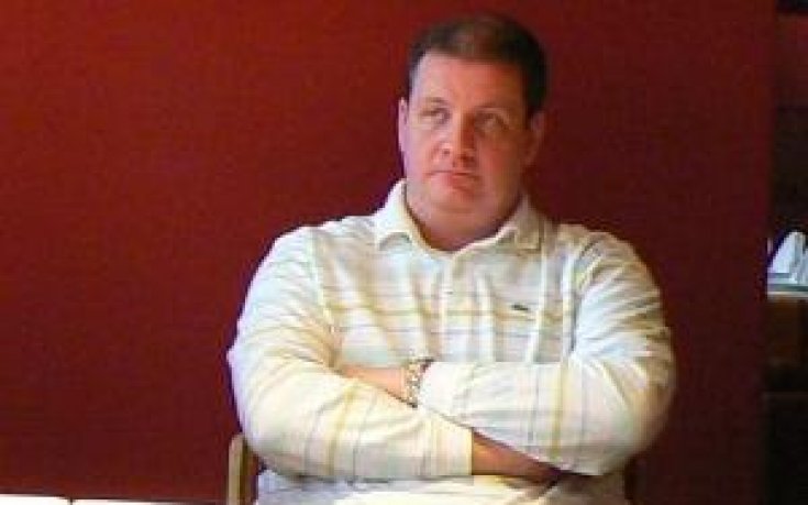 Александър Тодоров