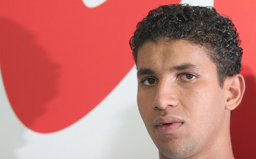 Рабех ще играе срещу Чехия