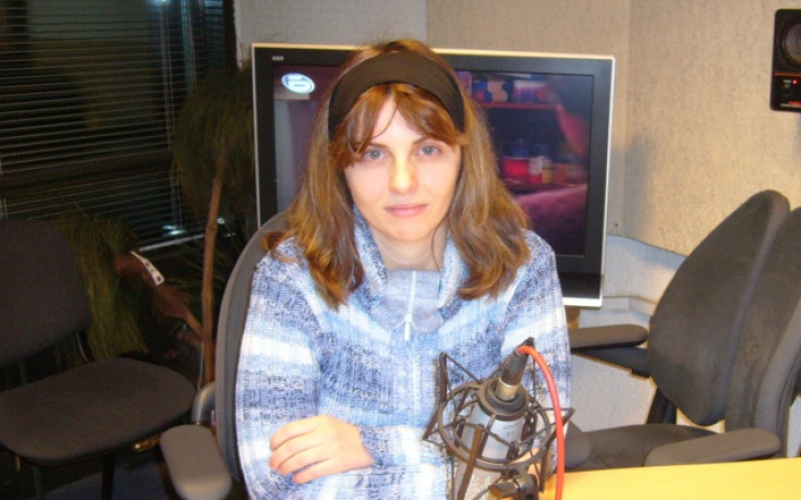 Гергана Орлова: Надявам се ситуацията по стадионите да се промени