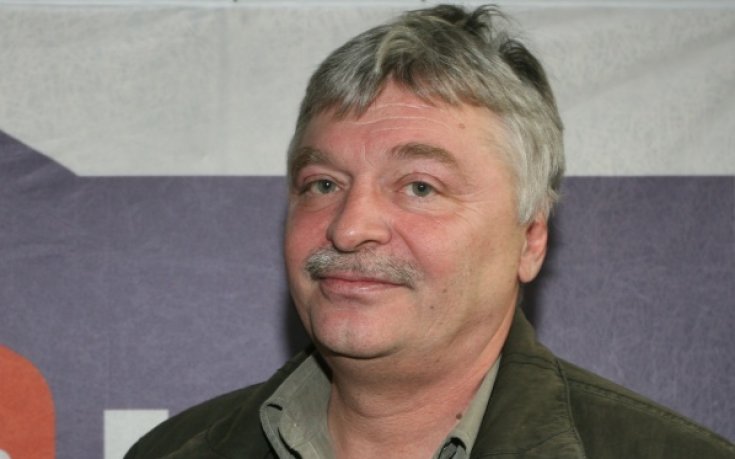 Данчев пред Гонг: Трябваше чужденец да поеме националния отбор