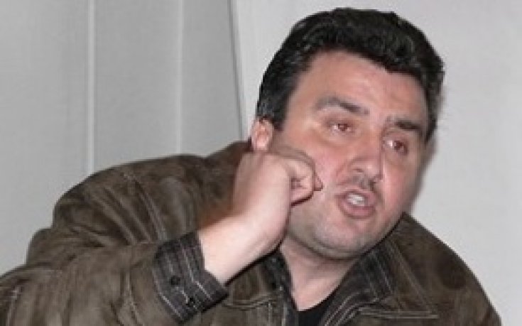 Две жалби на Конгреса – и двете от Дражев