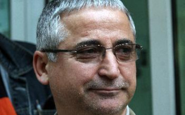 Порточанов болен, не присъства на Конгреса