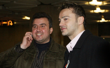 Дражев: Атакувам редовността на Конгреса в съда