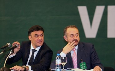 Очаквано: Боби предложи Стоилов за треньор на националите