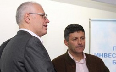 Предлагат Попангелов за орден 