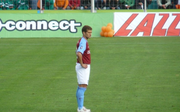 Стилиян Петров: Искам дългосрочен договор с Астън Вила