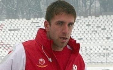 Чиликов подписа с казахстанския Тобол