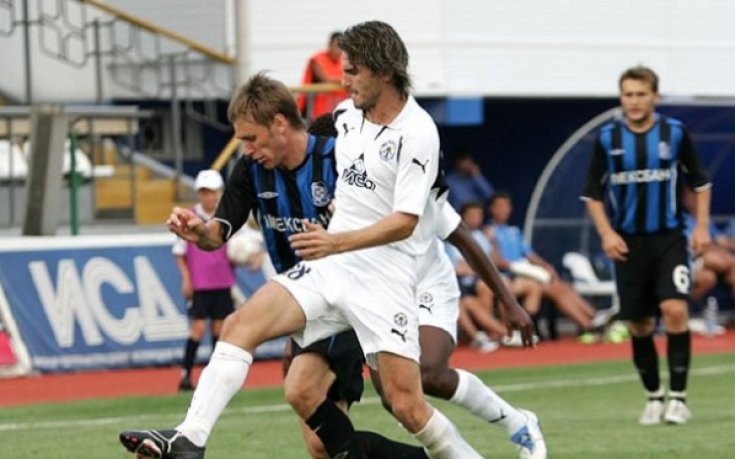 Велизар Димитров