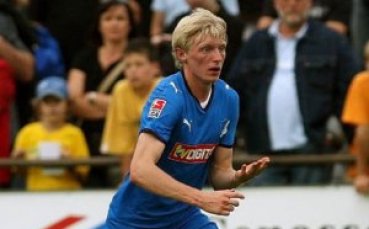 Роден в Русия стана национал на Германия