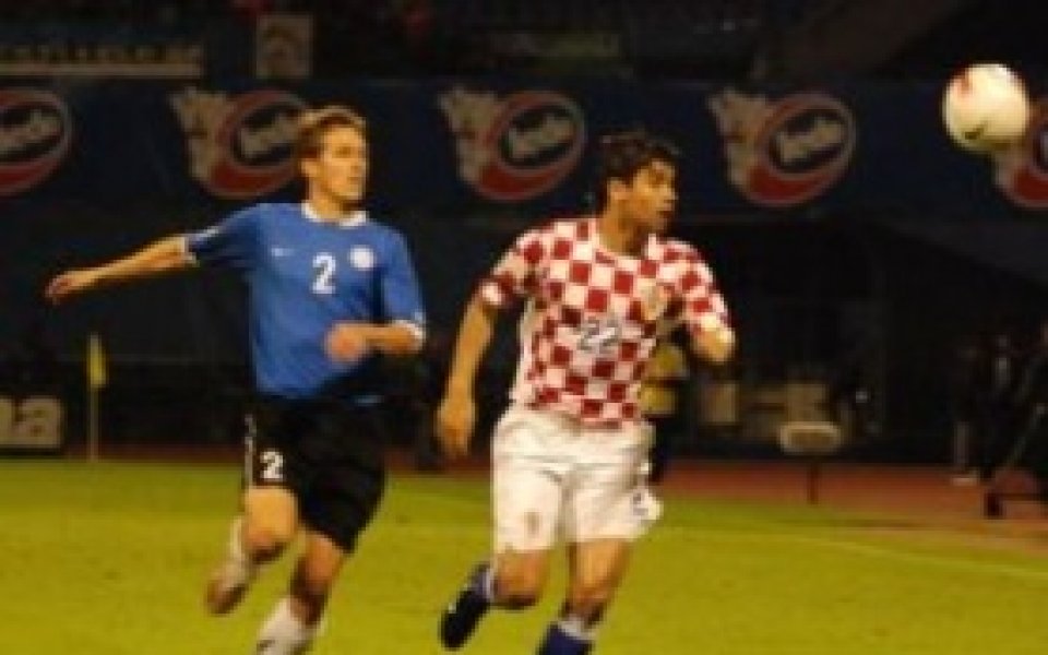 Билич повика Едуардо в националния на Хърватия