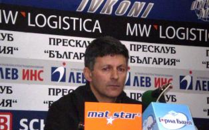 Петър Попангелов: Никога няма да забравя Олимпийските игри
