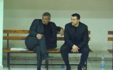 Чолаков: Ако продължаваме да играем така, всеки отбор може да ни победи