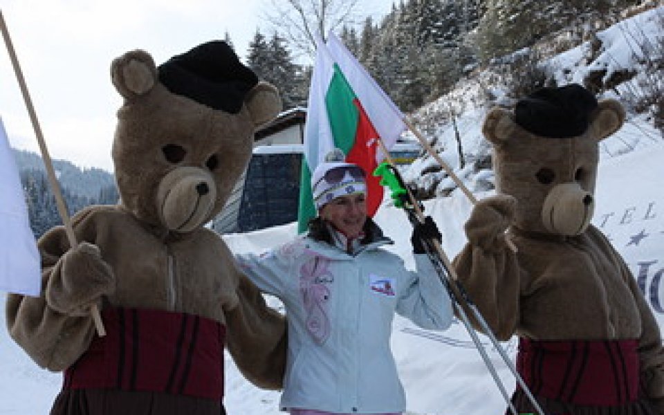Чепеларе - домакин на държавното първенство по ски алпийски дисциплини