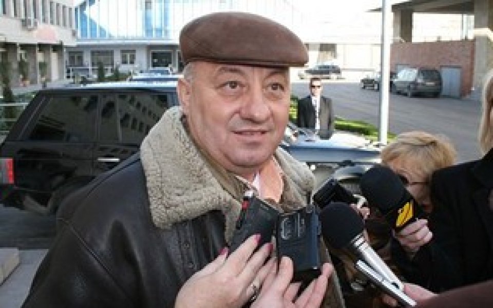 Георги Гергов: С тези параметри - сделка за Локо няма да има