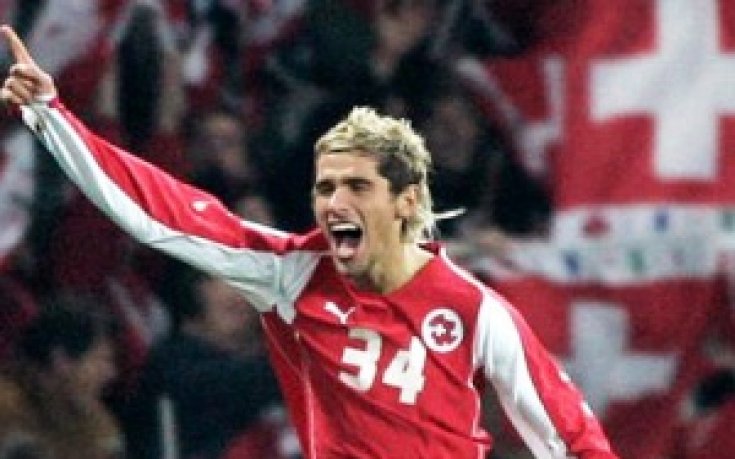 Швейцария без трима от асовете си