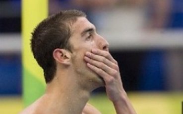 Фелпс: До два месеца ще разбера дали да участвам в Лондон