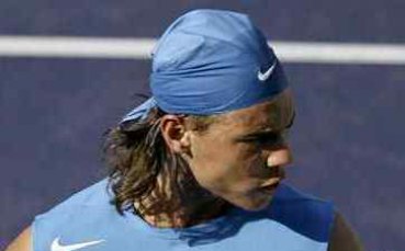 Надал: Димитров има голямо бъдеще