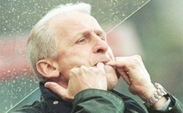 Трапатони: Извадихме късмет с дузпата, но се случват и такива неща