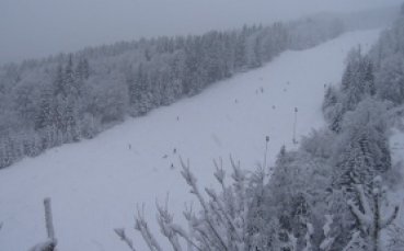 Първo злато за България от Зимните игри на Спешъл Олимпикс