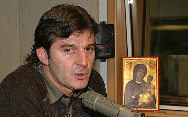 Костадинов застана зад Стоилов: И аз мисля, че програмата не е добра