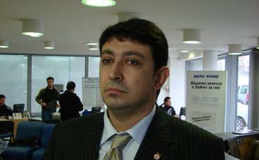 Гарибов голмайстор за Левски