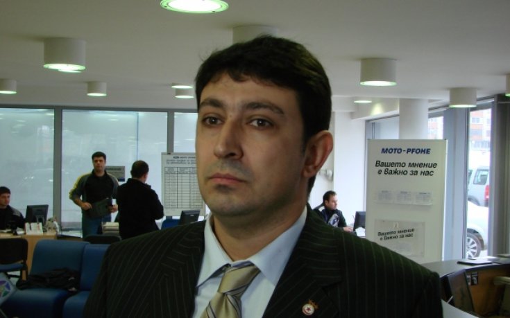 Гарибов голмайстор за Левски