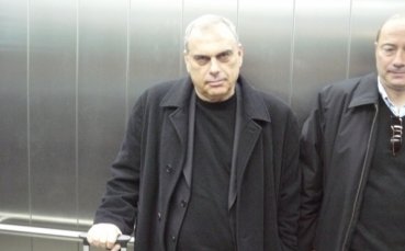 Грант готов да поеме Портсмут
