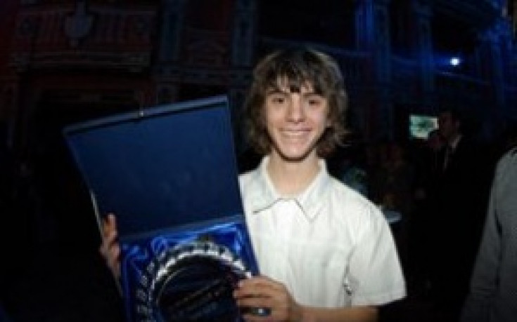 Наш талант в ски скоковете със сребърен медал в Полша