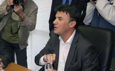 Изпълкомът приема програмата за мачовете днес