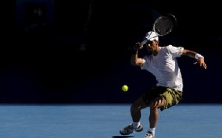 Джокович с лесна задача в Марсилия