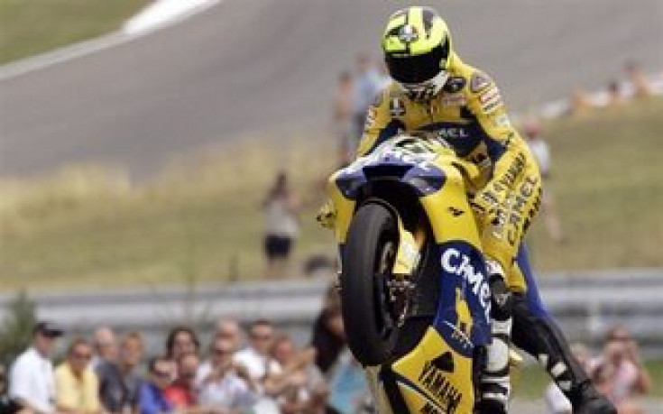Световната финансова криза удари и MotoGP