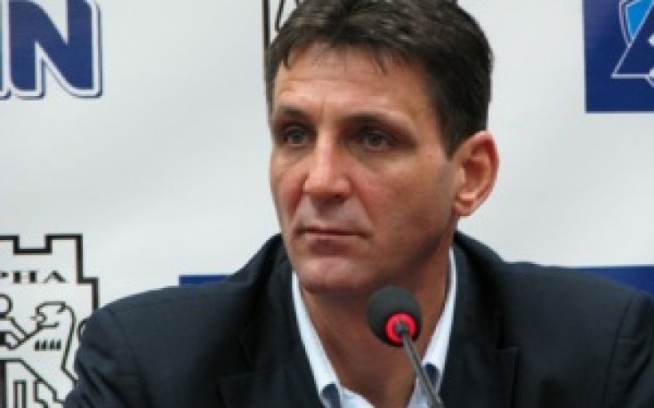 Чакъров: Трябва да се класираме за следващите квалификации